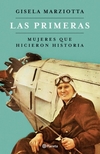Las primeras - comprar online