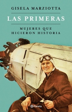 Las primeras - comprar online