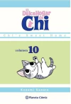 Dulce hogar de Chi nº 10/12