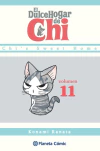 El dulce hogar de Chi nº 11/12