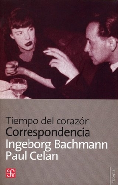 TIEMPO DEL CORAZON. CORRESPONDENCIA