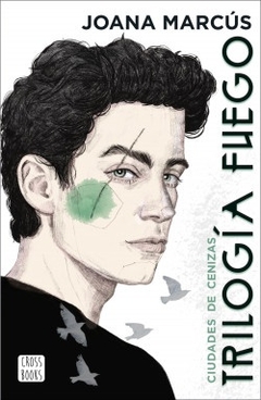 Trilogía Fuego 2. Ciudades de cenizas - comprar online