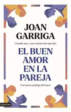 El buen amor en la pareja - comprar online