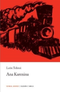 ANA KARENINA ( NVA.EDICION ) (ED.ARG.) - comprar online