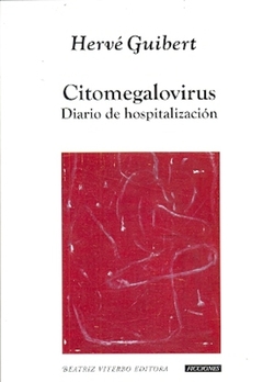 Citomegalovirus. Diario De Hospitalizacion