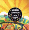 Mariposa tecknicolor - comprar online