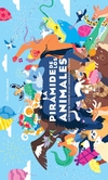 La pirámide de los animales - comprar online