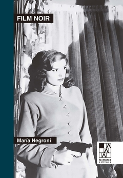 FILM NOIR - comprar online