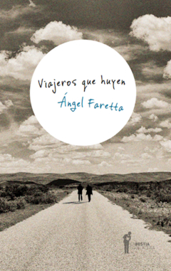 Viajeros que huyen - comprar online