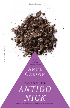 Antigo Nick - comprar online