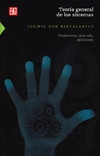 TEORIA GENERAL DE LOS SISTEMAS