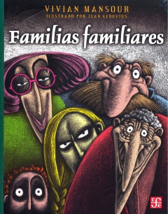 FAMILIAS FAMILIARES