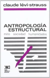 ANTROPOLOGIA ESTRUCTURAL - comprar online