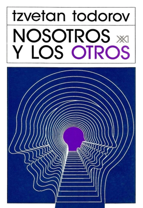 NOSOTROS Y LOS OTROS