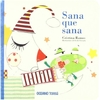 Sana Que Sana - Ramos, Cristina - Editorial Oceano - comprar online