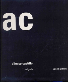 Alfonso Castillo fotógrafo