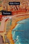 Turistas - Hebe Uhart - Adriana Hidalgo - comprar online