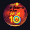 SISTEMA SOLAR DEL 1 AL 10 - comprar online