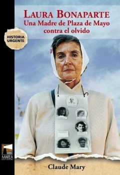 Laura Bonaparte - Claude Mary - Marea - comprar online
