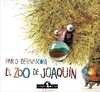 El Zoo de Joaquín (Rústica) - comprar online