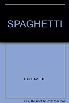 SPAGHETTI - comprar online