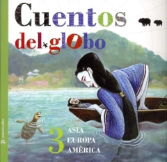 CUENTOS DEL GLOBO 3 - comprar online
