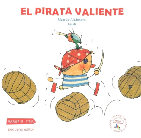PIRATA VALIENTE, EL