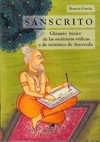 Sánscrito Glosario basico - Beatriz García - Buena Vista - comprar online