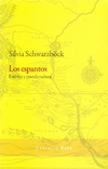 Los espantos - SILVIA SCHWARZBÖCK - Cuarenta rios - comprar online