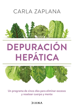 Depuracion Hepática - comprar online