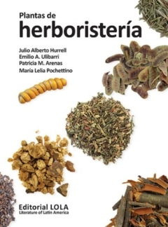 Plantas de herboristeria - comprar online