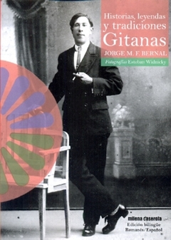 Historias, leyendas y tradiciones gitanas - comprar online