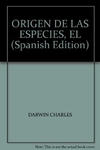 El origen de las especies - Charles Darwin - Bemee - comprar online