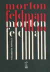 Pensamientos verticales - Morton Feldman - Caja Negra - comprar online