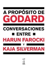 A propósito de Godard