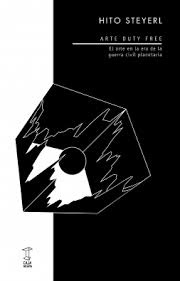 Arte Duty Free - Hito Steyerl - Caja Negra - comprar online