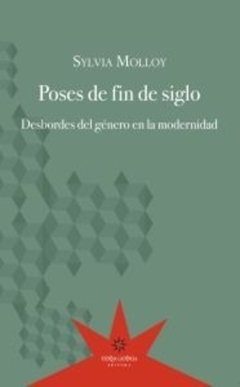 POSES DE FIN DE SIGLO - comprar online