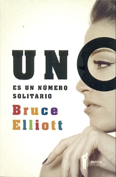Uno es un número solitario - comprar online
