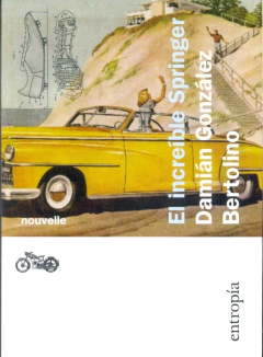 El increíble Springer