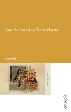 TEORÍA DEL TACTO