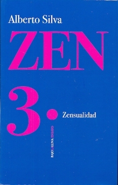 ZEN 3 - ZENSUALIDAD