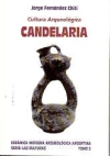 Cultura arqueologica Candelaria - Jorge Fernández Chiti - Condor Huasi - comprar online