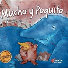 MUCHO Y POQUITO - comprar online