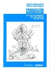 Produccion Bornoroni - Carlos Bergliaffa y Sebastián Puente - Cactus - comprar online