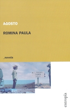 Agosto - comprar online
