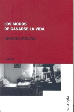 Los modos de ganarse la vida