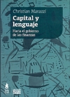 Capital y lenguaje - Christian Marazzi - Tinta limon - comprar online