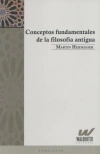 CONCEPTOS FUNDAMENTALES DE LA FILOSOFIA ANTI
