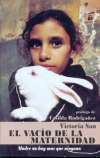 El vacío de la maternidad - Victoria Sau - Madreselva - comprar online