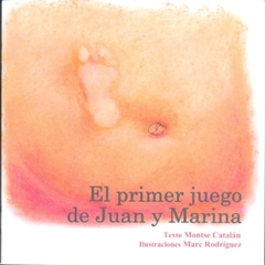 El primer juego de Juan y Maria - Montserrat Catalán i Morera - Madreselva - comprar online